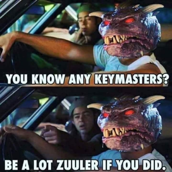 Ghostbusters Movie Shirt - Picture 7 of 7